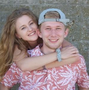 Meet your Posher, Andrew